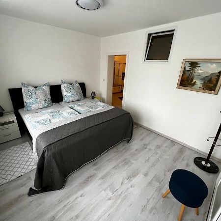 Fewo Altstadt - Mitten Im Herz Goslar Zewnętrze zdjęcie
