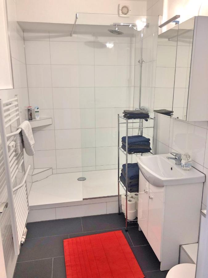 Fewo Altstadt - Mitten Im Herz Goslar Zewnętrze zdjęcie