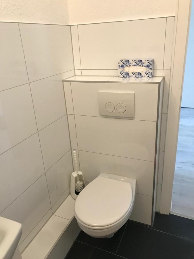 Fewo Altstadt - Mitten Im Herz Goslar Zewnętrze zdjęcie